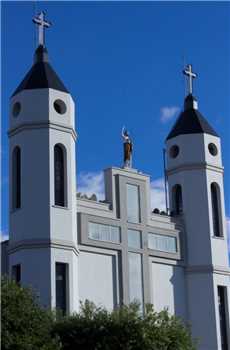 Igreja Matriz São João Batista
